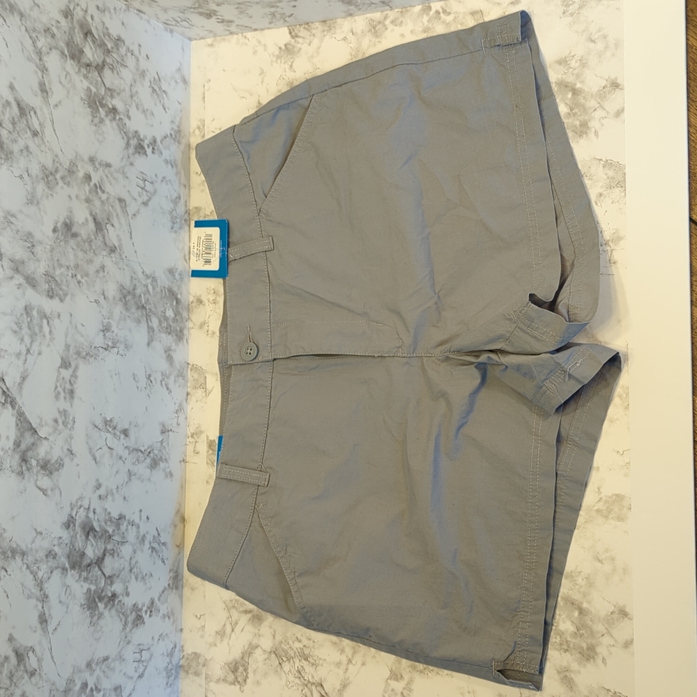 Women's Columbia shorts, size 14